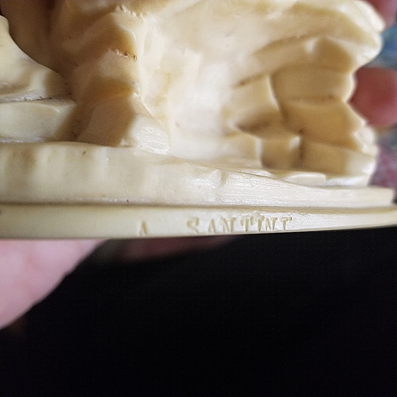 Vgt La Pieta by A. Santini - Picture 10 of 10